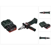 Metabo GA 18 LTX G Akku Geradschleifer 18 V