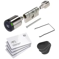 TCS 811-003-3545 Knaufzylinder