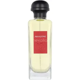 Hermès Amazone Eau de Toilette 100 ml