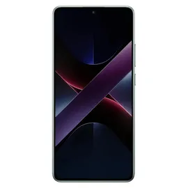 Xiaomi POCO X7 Pro 12 GB RAM 256 GB Green
