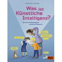 Julius Beltz GmbH & Co. KG Was ist Künstliche