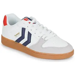 hummel  Sneaker HANDBALL PERFEKT SP  in Weiss