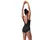 Speedo Badeanzug Damen Schwarz 42