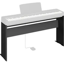 Yamaha L-100 B / Piano-Untergestell