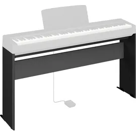 Yamaha L-100 B / Piano-Untergestell