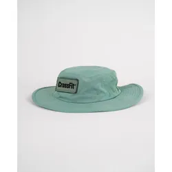 Erwachsene Sonnenhut atmungsaktiv - Bucket Hat. grün GRÜN Einheitsgröße