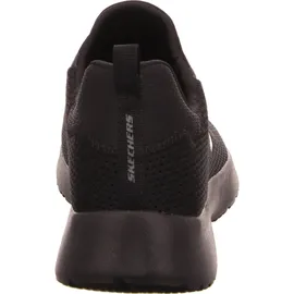 SKECHERS Dynamight black bbk 44