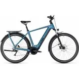 28 Zoll RH 62 cm Classic blue´n´black