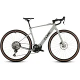 Cube Nuroad Hybrid C:62 Race 400X reedbeige ́n ́black 2026 M