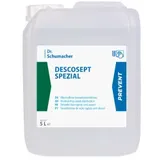 Dr. Schumacher Descosept Spezial