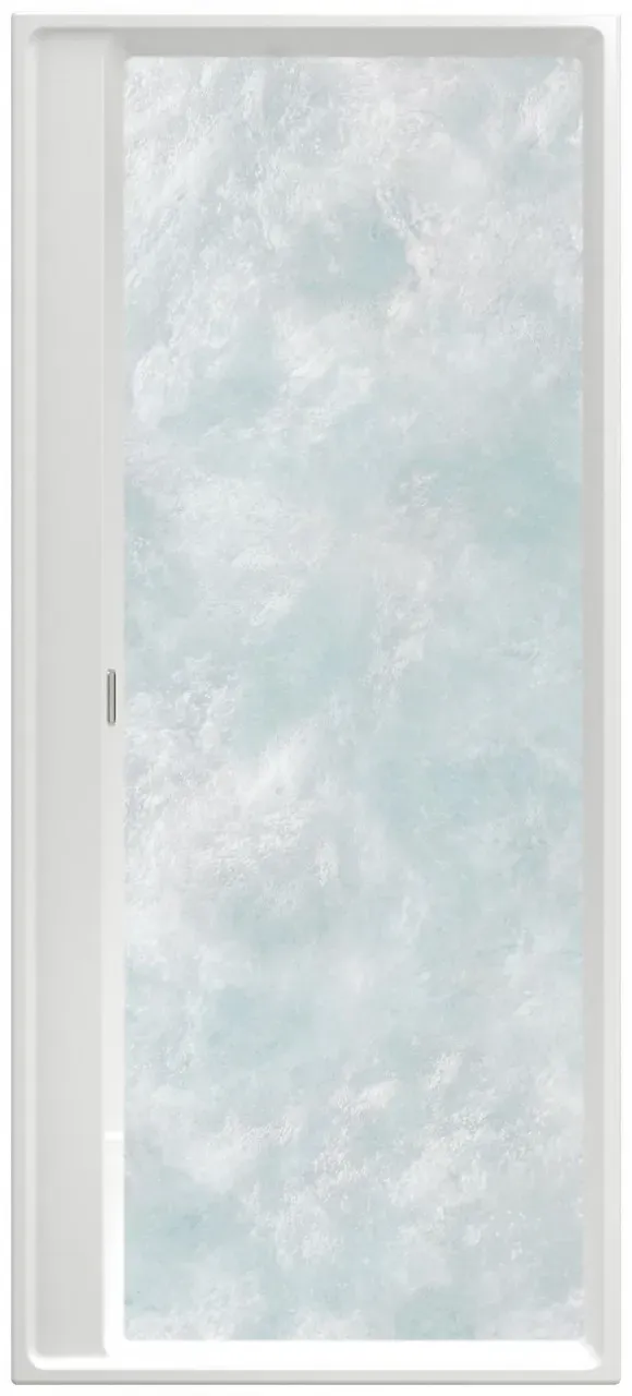 Villeroy & Boch Whirlpoolsystem Collaro (170COR2), UHE170COR2A2VRW UHE170COR2A2VRW