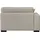 Home Affaire Sessel Skara XXL 140 x 86 x 130 cm Beige