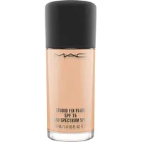 MAC Studio Fix Fluid  LSF 15 C3,5 30 ml