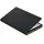 Samsung Book Cover für Galaxy Tab A9 Schwarz