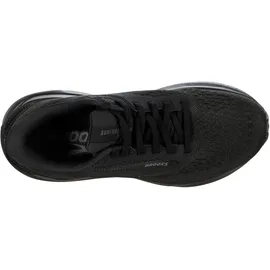 Brooks Adrenaline GTS 24 Damen Wide Black/Black/Ebony 37,5