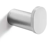 Zack Atore Handtuchhaken Silber 40432