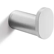 Zack Atore Handtuchhaken Silber 40432