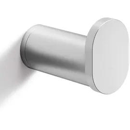 Zack Atore Handtuchhaken Silber 40432