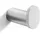 Zack Atore Handtuchhaken Silber 40432