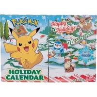 xxx Pokémon Adventskalender 2022