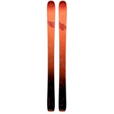 Blizzard Herren Freeride Ski Hustle 10 FLAT, ORANGE, 188
