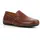 GEOX Moner Loafer Coffee 46
