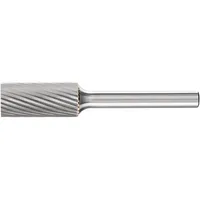 Pferd TOOLS Hartmetall Frässtift Zylinder ZYA Ø 08x20mm Schaft-Ø