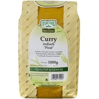 Fuchs Professional Fuchs Curry indisch "Pirat" (1kg)