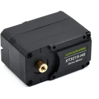 Waveshare 20kg.cm Bus Servo Motor, 106PRM 360 Degrees Magnetic Encoder