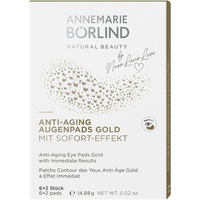 Annemarie Börlind Anti-Aging Augenpads Gold