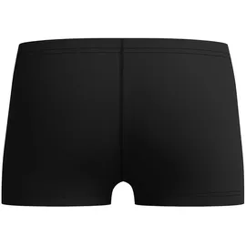 Speedo Medley Logo Badehose Boxer - Hyper Yellow - 5-6 Jahre