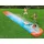 BESTWAY H2OGO! Single Ramp Wasserrutsche 488 x 82 cm