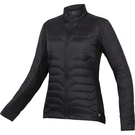 Endura Pro SL Primaloft Jacke schwarz (BK) XS