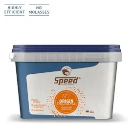 Speed N° 1 Origin 1,5 kg