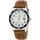 Master Time Super Power Leder 42,0 mm MTGA-10856-41L