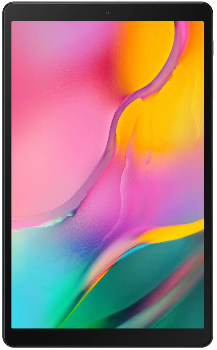 Samsung Galaxy Tab A T515 (10,1 Zoll) LTE Schwarz