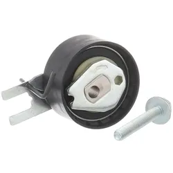 SKF Spannrolle, Zahnriemen OPEL,VAUXHALL VKM 15120 636600,55488460,55499621
