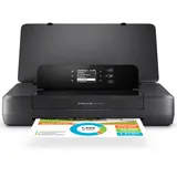 HP OfficeJet 200