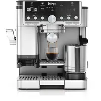 Ninja Luxe Pro 3-in-1-Kaffeemaschine mit Mahlwerk