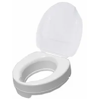 Drive Medical Toilettensitzerhöhung Ticco 2G 1 St