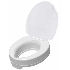 Drive Medical Toilettensitzerhöhung Ticco 2G 1 St