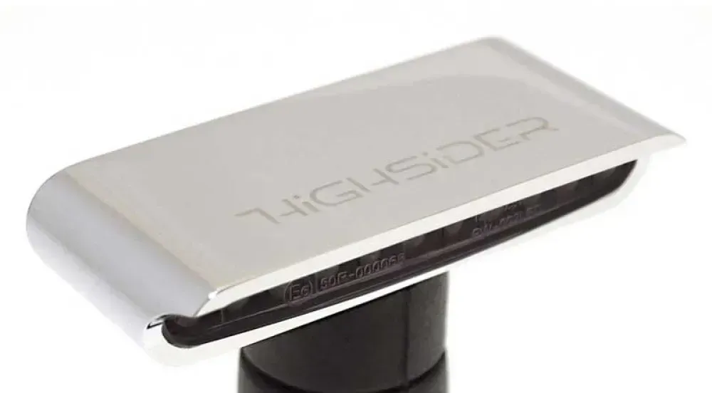 Highsider 1108576004 Blinker - Black - One Size