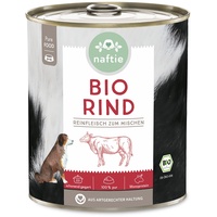 Naftie 100% Bio-Rind