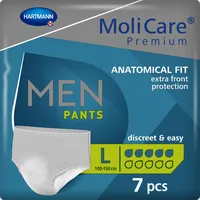 MoliCare Premium Men Pants 5 Tropfen M