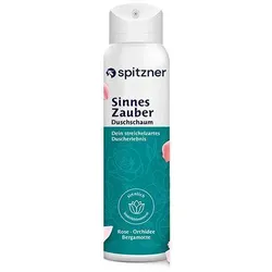 Spitzner Duschschaum Sinneszauber 150 ML