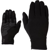 Ziener Innerprint TOUCH glove multisport Funktions- / Outdoor-handschuhe, schwarz 9