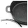 Cheffinger Topf-Set 6-tlg. 3 x Kochtopf + 3 x Deckel