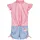 Playshoes Badeanzug Krebs, 110/116