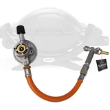 Weber Adapter-Kit für Q-100/1000