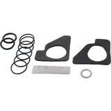 WOLF-Garten Wolf Dichtungsset Kippdurchführung VL/RL